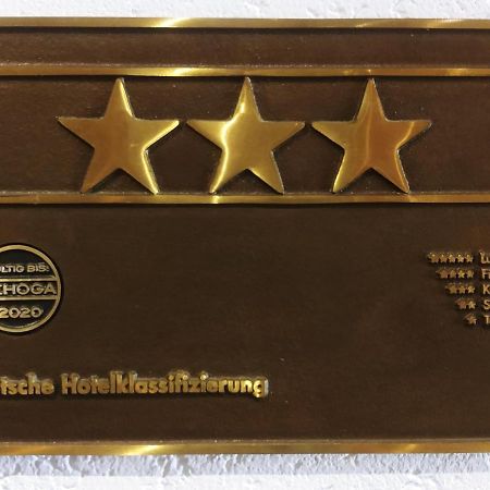 Waldhotel & Restaurant Bergschlosschen Hetzdorf Eksteriør billede